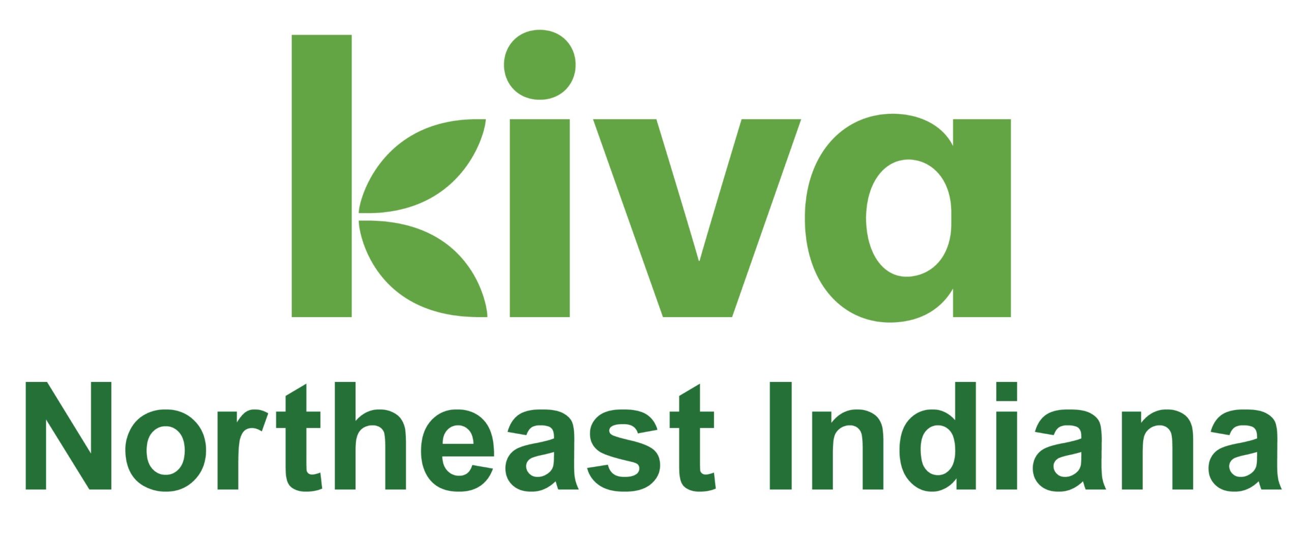 Kiva Northeast Indiana Logo