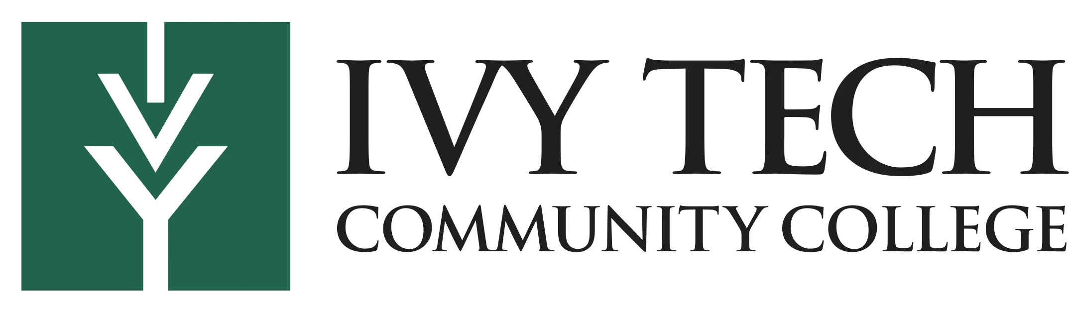 Ivy Tech Logo