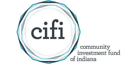 Community Investment of Indiana logo